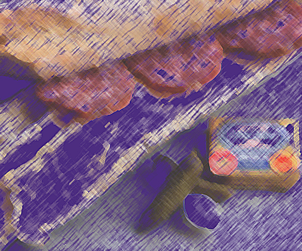 platters-purple