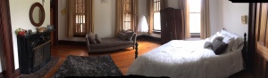 Karbelle Mansion Northwest Bedroom