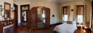 Karbelle Mansion Northeast Bedroom