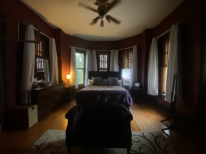 Karbelle Mansion Primary Suite Karbelle Mansion Primary Suite